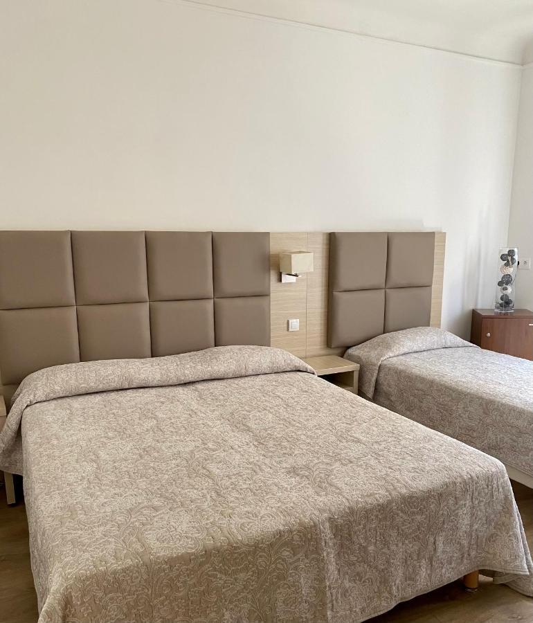 Hotel Lutetia Канны Экстерьер фото
