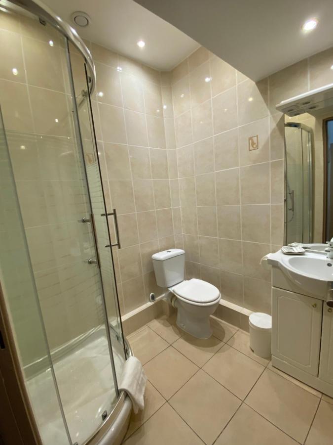 Hotel Lutetia Канны Экстерьер фото