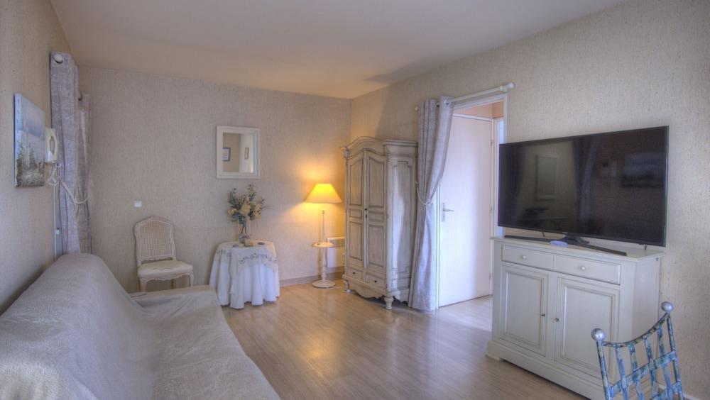 Hotel Lutetia Канны Экстерьер фото