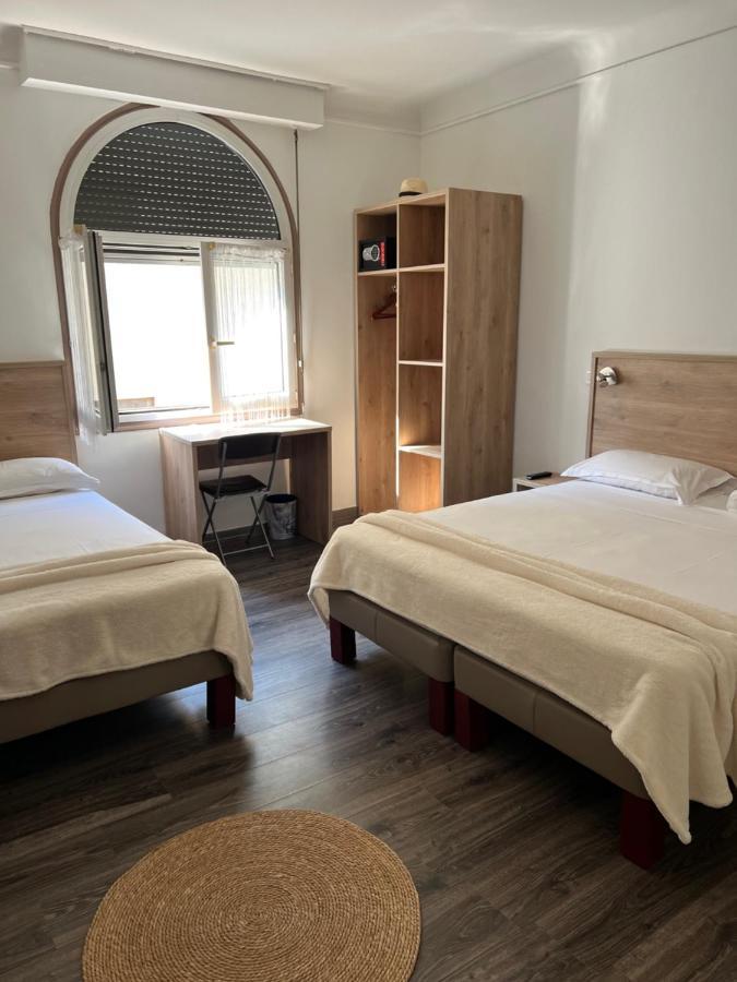 Hotel Lutetia Канны Экстерьер фото