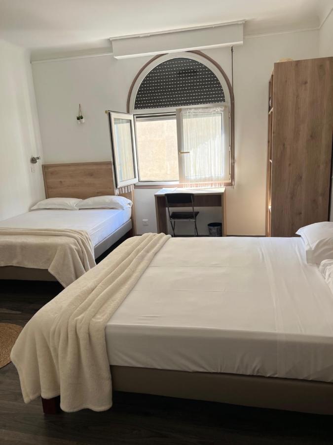 Hotel Lutetia Канны Экстерьер фото